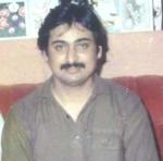 Syed Naeemuddin Gilani